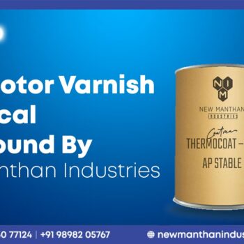 Motor Varnish Chemical Manufacturer